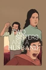 Poster for Two Sisters And A Husband