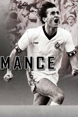 Mance main poster
