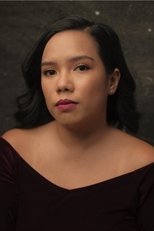 Foto retrato de Mara Paulina Adlawan Marasigan