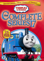 Poster for Thomas & Friends Season 17