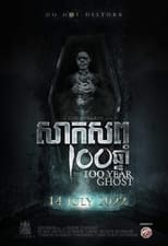 Poster for The 100 Year Ghost 