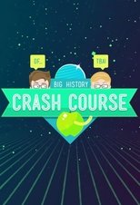 Poster for Crash Course Big History Season 1