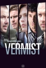 Poster for Vermist Season 0