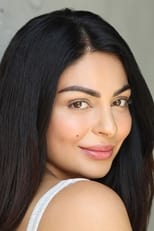 Foto retrato de Neeru Bajwa