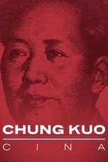 Chung Kuo: China main poster