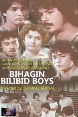 Poster for Bilibid Boys