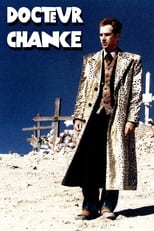 Poster for Doctor Chance 