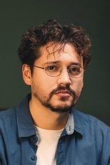 Foto retrato de Azam Qahramoniy