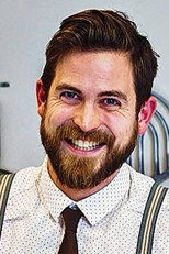 James Strawbridge as Self - Presenter in Strawbridge over the Drawbridge