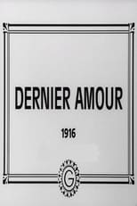 Poster for Dernier amour