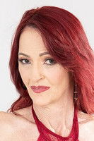 Foto retrato de Lexi Lix