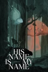 Poster for His Name Is My Name