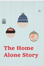 Poster di The Home Alone Story