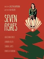 Poster for Seven Fishes