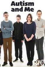 Autism and Me poster