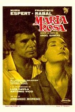 Poster for María Rosa