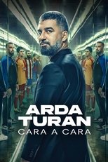 Arda Turan: cara a cara