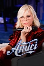 Poster for Amici