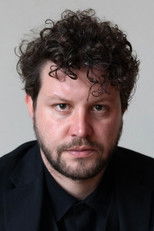 Foto retrato de Thomas Höppener