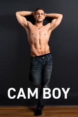 Poster for Cam Boy