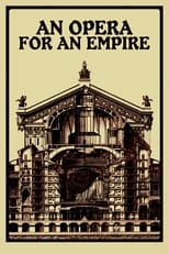 Poster for An Opera for an Empire 
