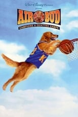 Poster di Air Bud - Campione a quattro zampe