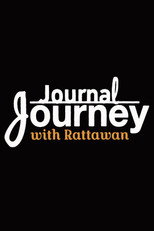Journal Journey with Rattawan poster