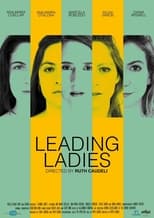 Poster for Leading Ladies