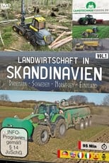 Poster for Landwirtschaft in Skandinavien Vol.1 