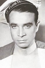 René Dary poster movie