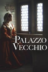 Poster for Palazzo Vecchio