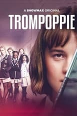 Poster for Trompoppie Season 1