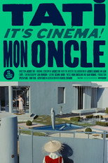 Mon oncle