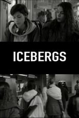 Poster for Icebergs