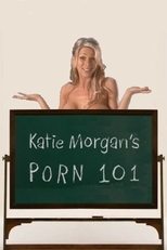 Poster di Katie Morgan's Porn 101