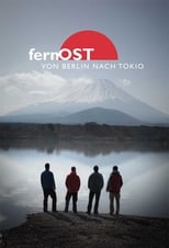 Poster for Fernost - Von Berlin nach Tokio