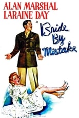 Poster for Bride by Mistake