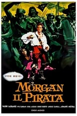 Morgan, the Pirate