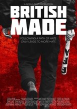 British Made main poster