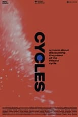 Poster for Cycles 