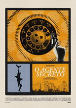 O Agente Secreto
