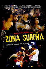 Zona Surena (2009)