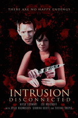 Intrusion: Disconnected (2018)