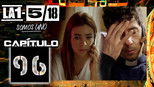 La 1-5/18 Somos uno 1x96 (S01E96)