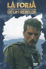 Poster for La Forja de un Rebelde Season 1