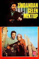 Poster for Zindandan Gelen Mektup