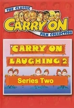 Poster for Carry On Laughing Season 2