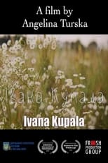 Poster for Ivana Kupala