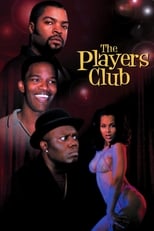 The Players Club serie streaming
