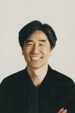 Foto retrato de Kazuo Zaitsu